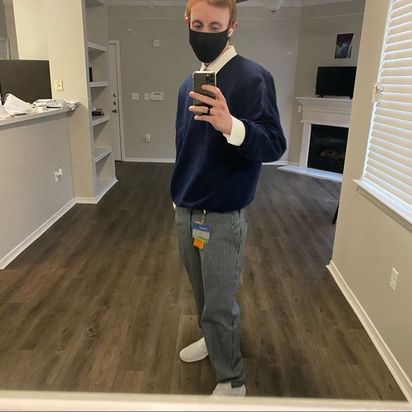 Meet your Posher, James - Picture 1 of 1